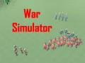 Spēle Kara simulators online