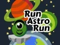 Spēle Skrien, Astro, Skrien online