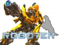 Spēle Robotex online Spēle Robotex online