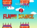 Spēle Flappy Bounce online Spēle Flappy Bounce online