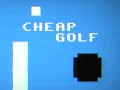 Spēle Lēts Golfs online