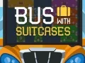 Spēle Autobuss ar koferiem online