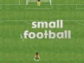 Spēle Mazais Futbols online