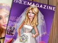 Spēle Žurnāls Princeses Līgava online