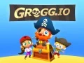 Spēle Grogg.io online