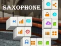 Spēle Saksofons online Spēle Saksofons online