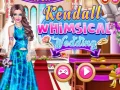 Spēle Kendall: Viltīgā Kāzu online