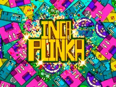 Spēle Inka Plinka online