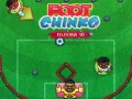 Spēle Foot Chinko Krievija '18 online