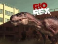 Spēle Rio Rex online Spēle Rio Rex online