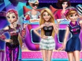 Spēle Modes Konkursam Sagatavošanās online Spēle Modes Konkursam Sagatavošanās online