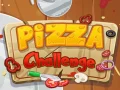 Spēle Picas Izaicinājums online