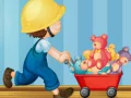 Spēle Rotaļlietu Mahjong Savienot online Spēle Rotaļlietu Mahjong Savienot online