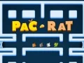Spēle Pac-Žurka online Spēle Pac-Žurka online