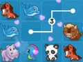 Spēle Mājdzīvnieku saite 2 online Spēle Mājdzīvnieku saite 2 online