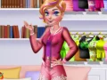 Spēle Jauna pavasara garderobe online Spēle Jauna pavasara garderobe online