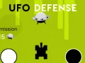 Spēle UFO Aizsardzība online Spēle UFO Aizsardzība online
