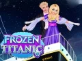 Spēle Apsaldētais Titāniks online