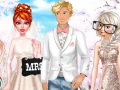 Spēle Princeses kāzās online Spēle Princeses kāzās online