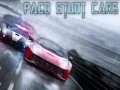 Spēle Paco Akrobātiskie Auto online Spēle Paco Akrobātiskie Auto online