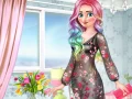 Spēle Princese Pavasara Pārlabošana online