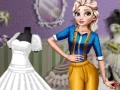 Spēle Princese Modes Šuvēja online