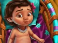 Spēle Okeāna Bērns Ievainots online