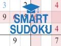 Spēle Gudrais Sudoku online