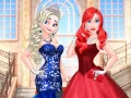 Spēle Dimanta bumba princesei online