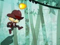 Spēle Zēns pret zombijiem online