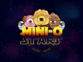 Spēle Mini-o Zvaigznes online Spēle Mini-o Zvaigznes online
