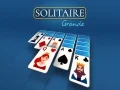 Spēle Solitaire Grande online Spēle Solitaire Grande online