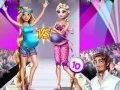 Spēle Grūtniece Modes Nakts online Spēle Grūtniece Modes Nakts online