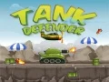 Spēle Tanku Aizsargs online Spēle Tanku Aizsargs online
