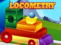 Spēle Lokometrija online Spēle Lokometrija online
