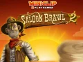 Spēle Kauja Saloonā 2 online Spēle Kauja Saloonā 2 online