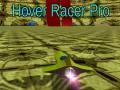 Spēle Hover Racer Pro online Spēle Hover Racer Pro online