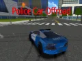 Spēle Policijas auto bezceļos online Spēle Policijas auto bezceļos online