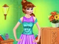 Spēle Princese Pārdot Steigā online