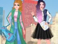 Spēle Stila ceļvedis 2017 Princese izdevums Sporta Šiks online Spēle Stila ceļvedis 2017 Princese izdevums Sporta Šiks online