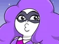 Spēle Violetā Dārgakmens Apslēpums online Spēle Violetā Dārgakmens Apslēpums online