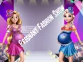 Spēle Grūtnieču modes skate online Spēle Grūtnieču modes skate online