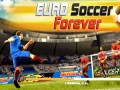 Spēle Eiro Futbols Mūžīgi online