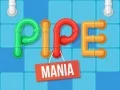 Spēle Cauruļu Mānija online Spēle Cauruļu Mānija online