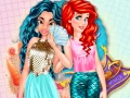 Spēle Princese Skapja Apmaiņa online Spēle Princese Skapja Apmaiņa online