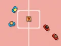 Spēle Pikseļu Futbols online