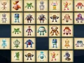 Spēle Robota Savienojumi online Spēle Robota Savienojumi online