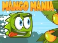 Spēle Manga neprāts online