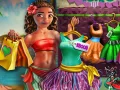 Spēle Ekzotiskā Princese: Iepirkšanās Reālajā Dzīvē online