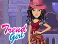 Spēle Modes Meitene online Spēle Modes Meitene online